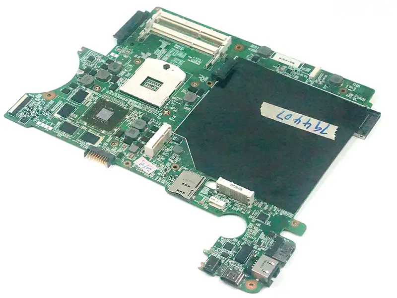 Dell motherboard L401X N110P GT425M 1GB 0N110P CN-0N11P HM57
